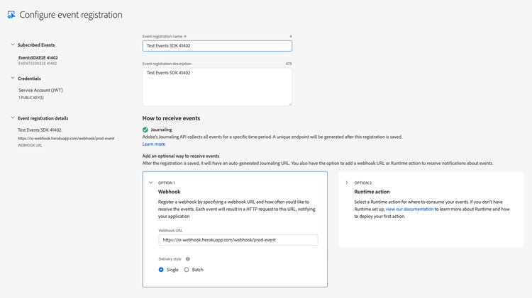 webhook