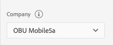 Adobe Analytics Company