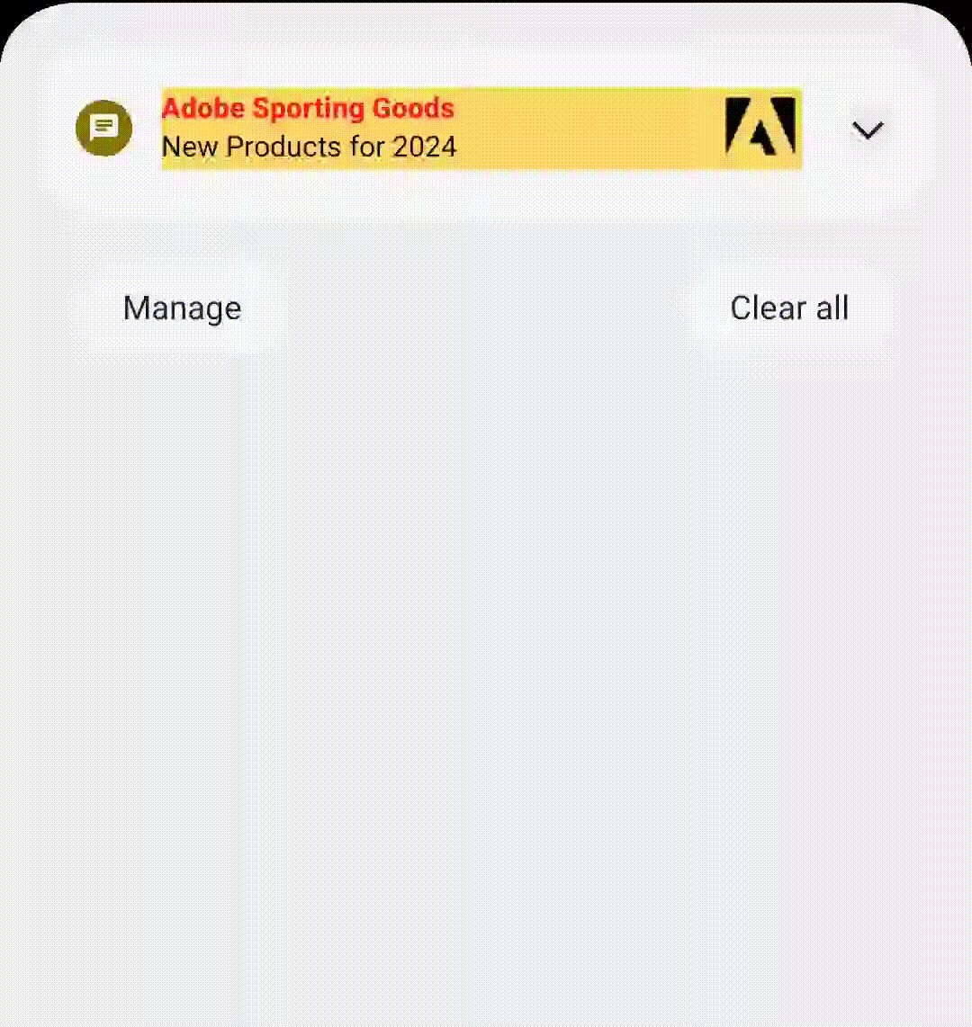 Default Manual Carousel