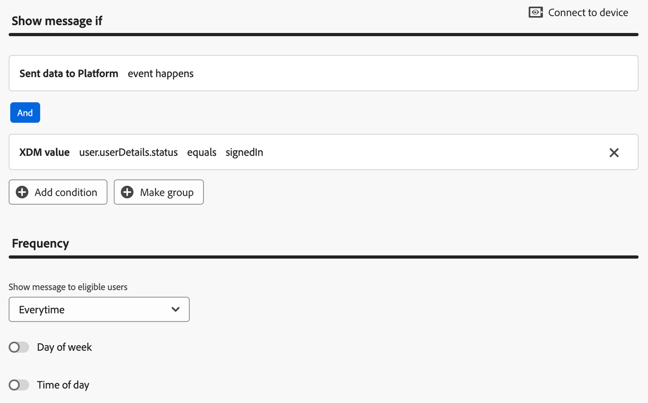 send-data-event-define-nested-rule