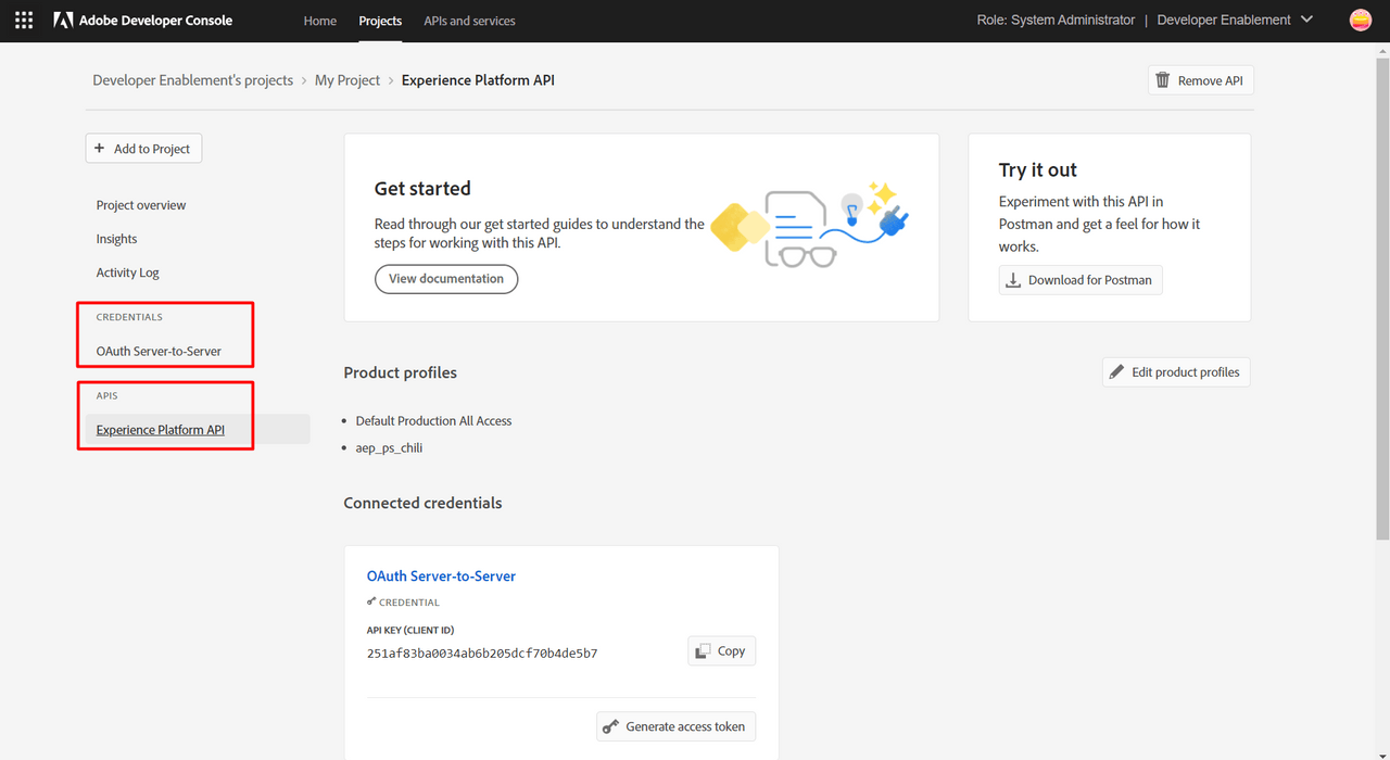 Final Project with APIs