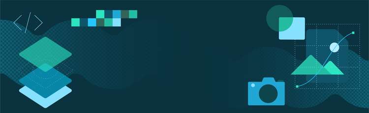 Hero banner
