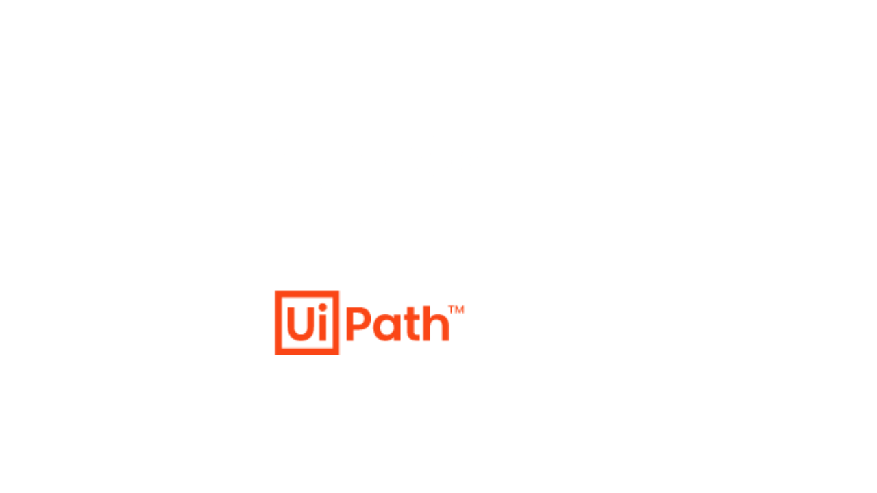 Adobe X UiPath logos