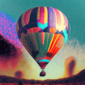 Glitch art