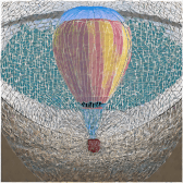 Guilloche patterns