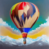 Oil paint