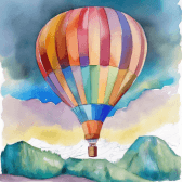 Watercolor
