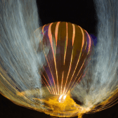 Light painting