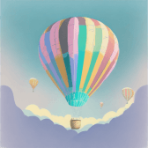 Pastel color