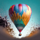 Splash images