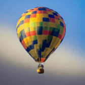 Shallow depth of field