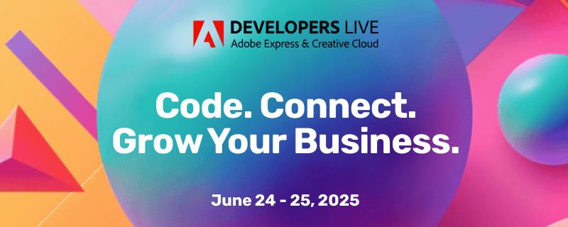 Adobe MAX