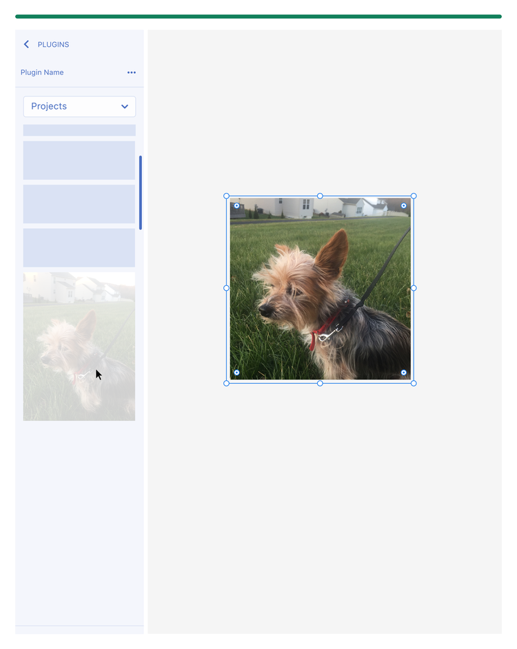 import objects example