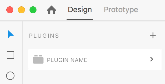 panel plugin name